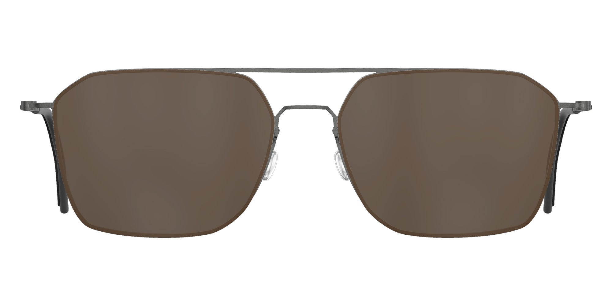 Lindberg 8809 57 - SL105 - curve 4 - Brown #id:lnd8809u9sl105_s:194100