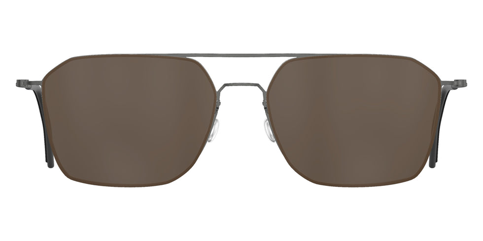 Lindberg 8809 57 - SL105 - curve 4 - Brown #id:lnd8809u9sl105_s:194100
