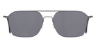 Lindberg 8809 57 - SL107 - curve 4 - Gray Purple #id:lnd8809u9sl107_s:198100