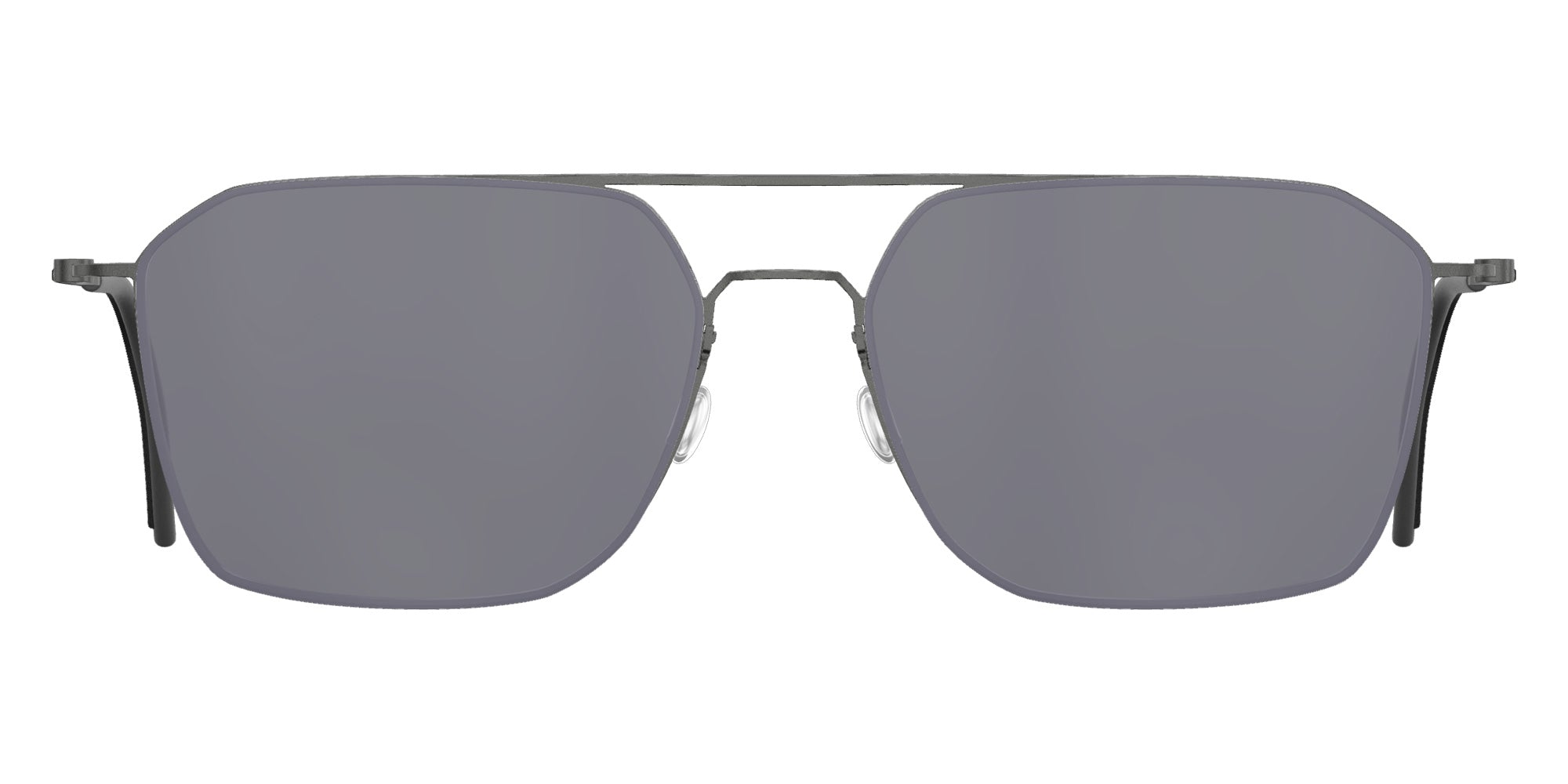 Lindberg 8809 57 - SL107 - curve 4 - Gray Purple #id:lnd8809u9sl107_s:198100