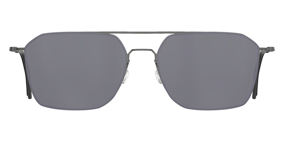 Lindberg 8809 57 - SL107 - curve 4 - Gray Purple #id:lnd8809u9sl107_s:198100