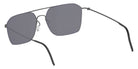 Lindberg 8809 57 - SL107 - curve 4 - Gray Purple #id:lnd8809u9sl107_s:198105