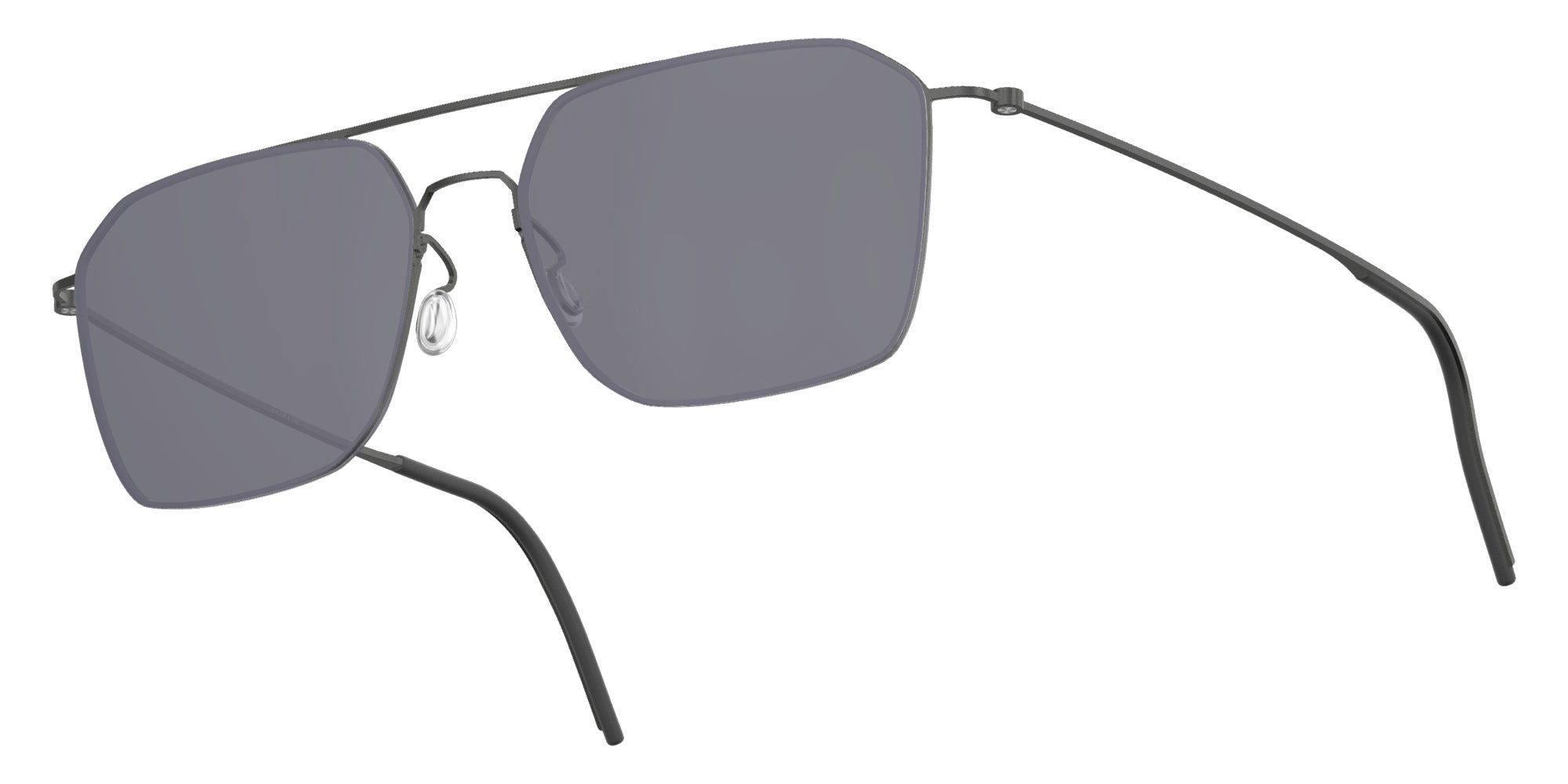 Lindberg 8809 57 - SL107 - curve 4 - Gray Purple #id:lnd8809u9sl107_s:198105
