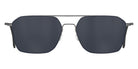 Lindberg 8809 57 - SL109 - curve 4 - Blue Gray #id:lnd8809u9sl109_s:202100