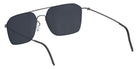 Lindberg 8809 57 - SL109 - curve 4 - Blue Gray #id:lnd8809u9sl109_s:202105