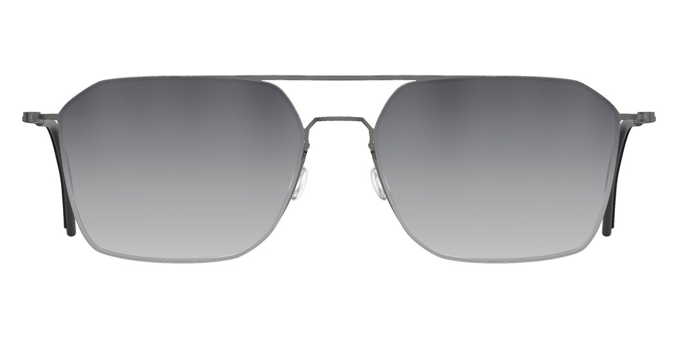 Lindberg 8809 57 - SL26 - curve 4 - Gray/Blue Gradient #id:lnd8809u9sl26_s:172100