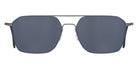 Lindberg 8809 57 - SL43 - curve 4 - Blue/Gray #id:lnd8809u9sl43_s:174100