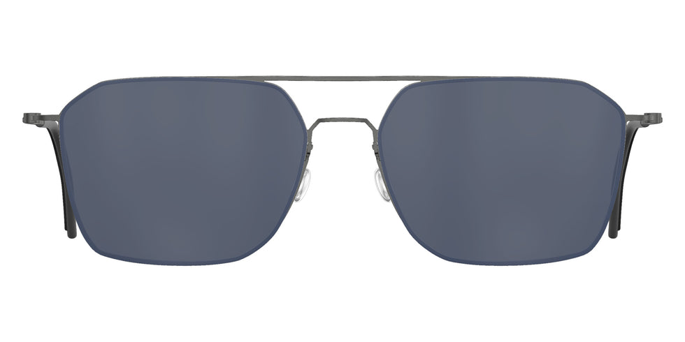 Lindberg 8809 57 - SL43 - curve 4 - Blue/Gray #id:lnd8809u9sl43_s:174100