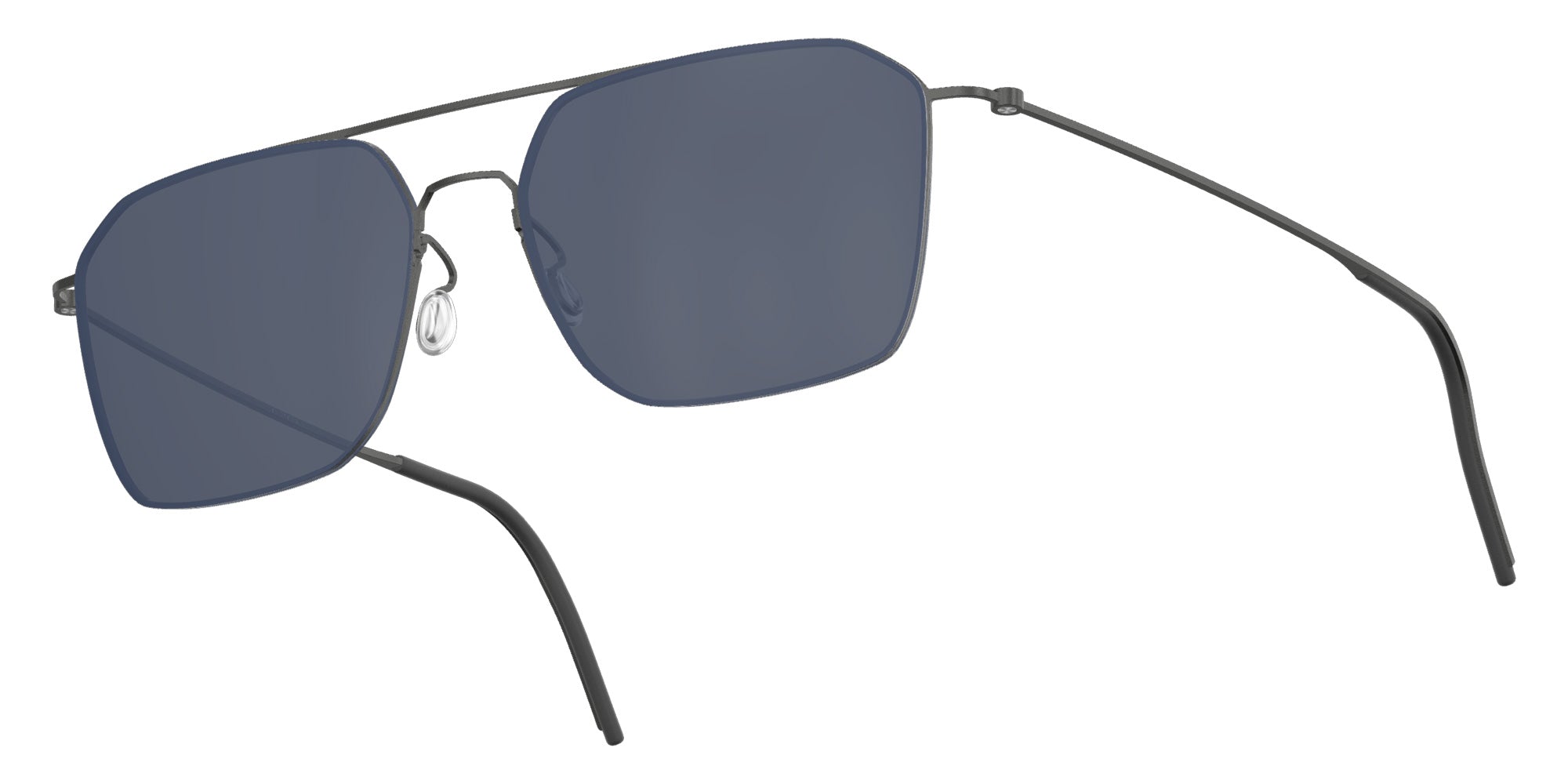 Lindberg 8809 57 - SL43 - curve 4 - Blue/Gray #id:lnd8809u9sl43_s:174105