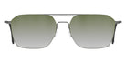 Lindberg 8809 57 - SL82 - curve 4 - Green Gradient #id:lnd8809u9sl82_s:176100