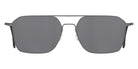 Lindberg 8809 57 - SL83 - curve 4 - Gray #id:lnd8809u9sl83_s:178100