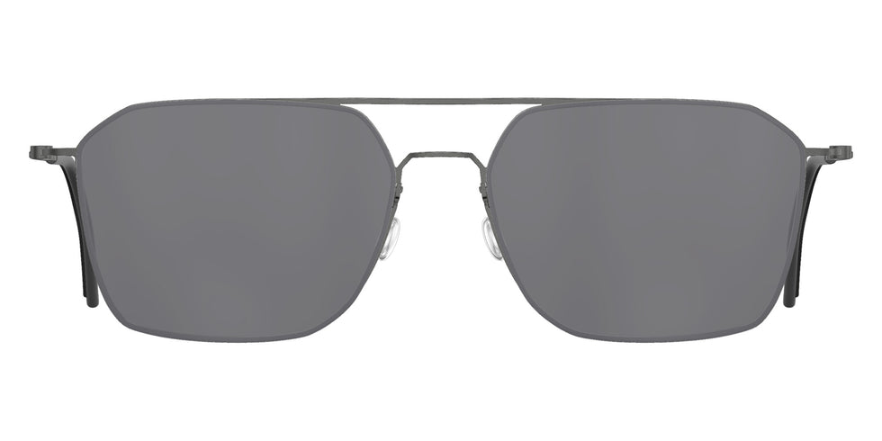 Lindberg 8809 57 - SL83 - curve 4 - Gray #id:lnd8809u9sl83_s:178100