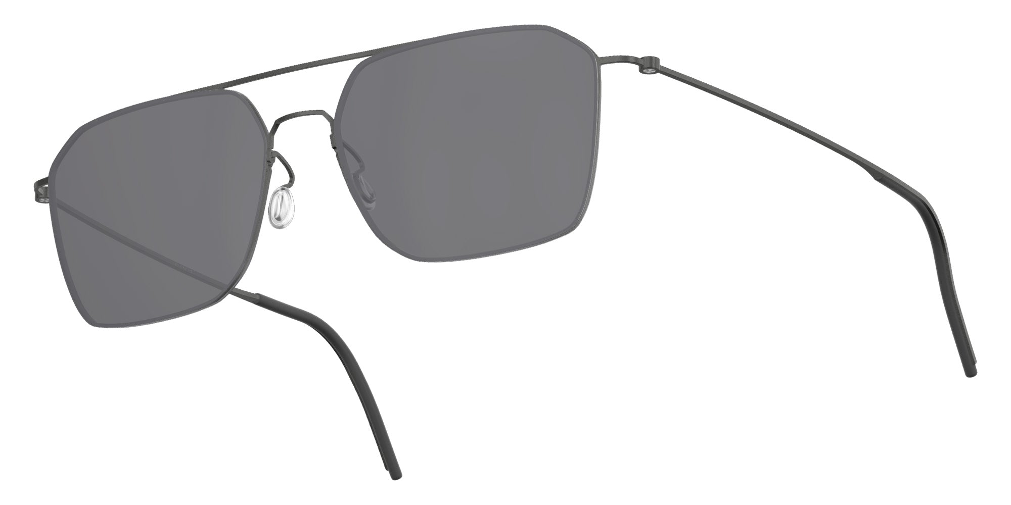 Lindberg 8809 57 - SL83 - curve 4 - Gray #id:lnd8809u9sl83_s:178105