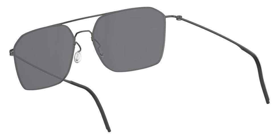 Lindberg 8809 57 - SL83 - curve 4 - Gray #id:lnd8809u9sl83_s:178105