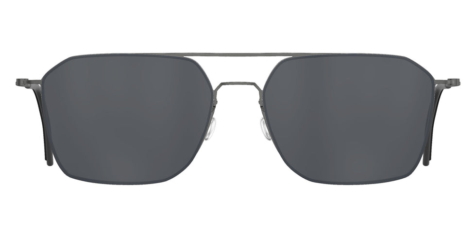 Lindberg 8809 57 - SL84 - curve 4 - Gray Green #id:lnd8809u9sl84_s:180100