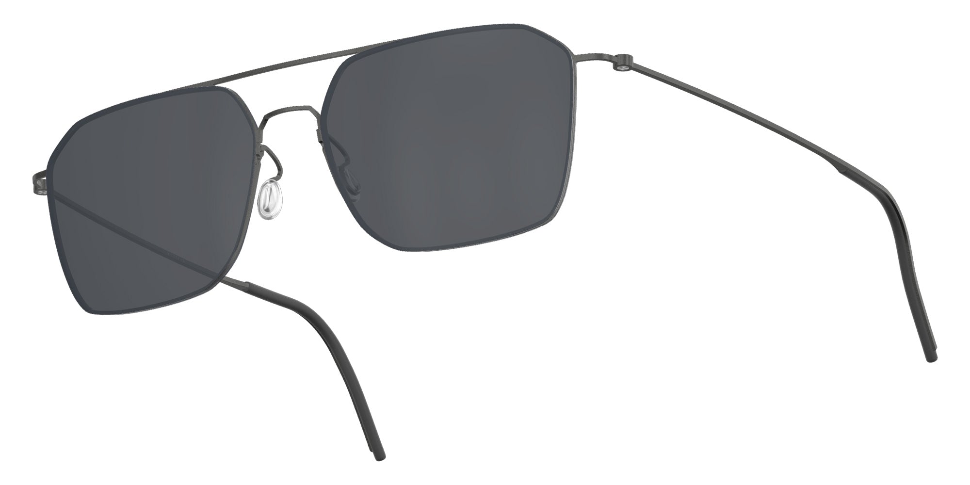 Lindberg 8809 57 - SL84 - curve 4 - Gray Green #id:lnd8809u9sl84_s:180105