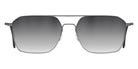 Lindberg 8809 57 - SL86 - curve 4 - Dark Gray Gradient #id:lnd8809u9sl86_s:184100