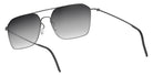 Lindberg 8809 57 - SL86 - curve 4 - Dark Gray Gradient #id:lnd8809u9sl86_s:184105