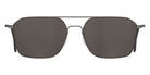 Lindberg 8809 57 - SL87 - curve 4 - Dark Gray #id:lnd8809u9sl87_s:186100