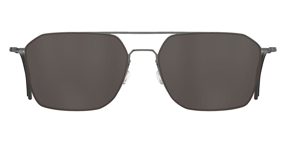Lindberg 8809 57 - SL87 - curve 4 - Dark Gray #id:lnd8809u9sl87_s:186100