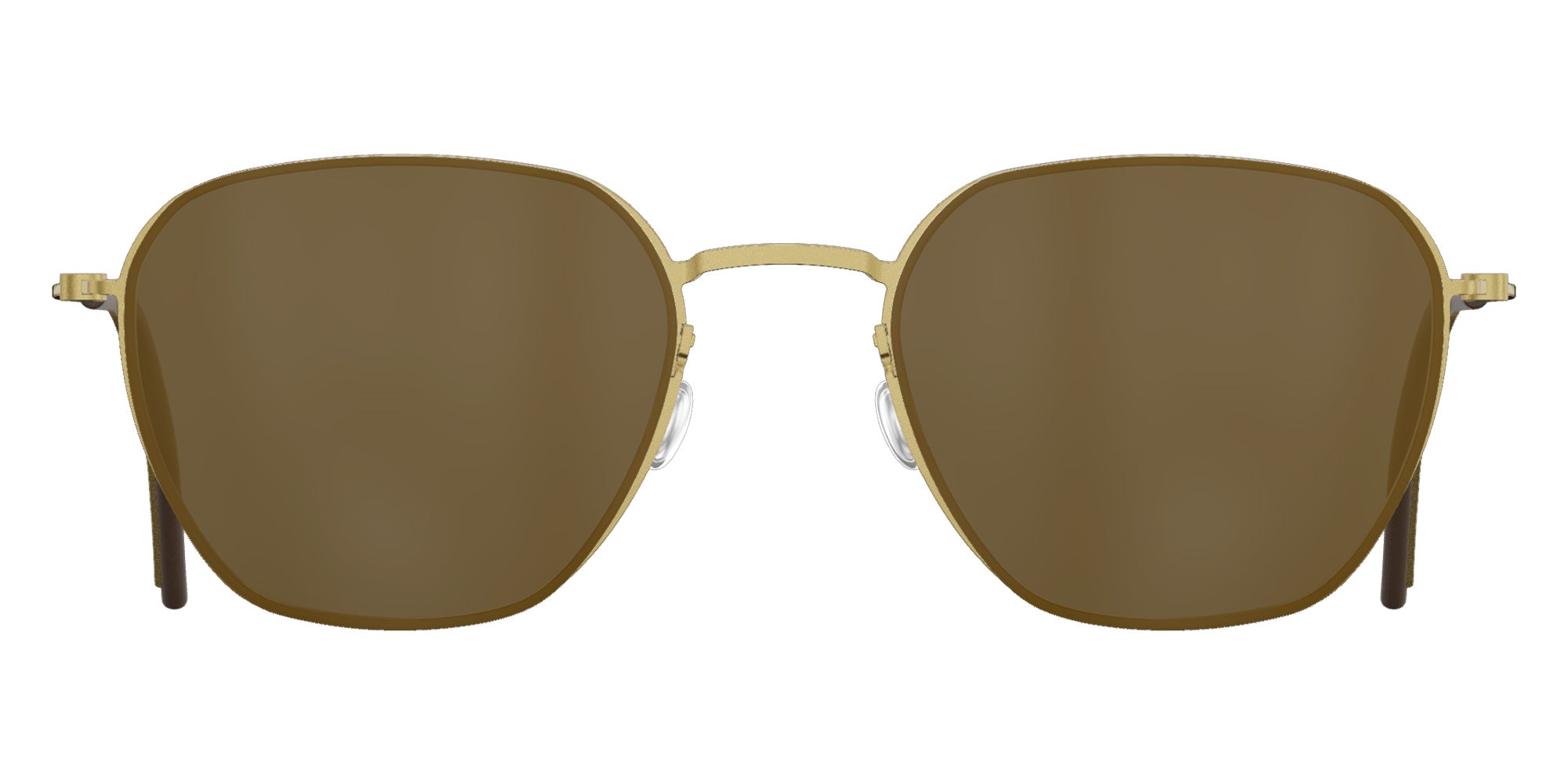 Lindberg 8810 47 - IP01 - Brown Polarized #id:lnd8810gtip01_s:164100