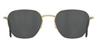 Lindberg 8810 47 - IP02 - Gray Polarized #id:lnd8810gtip02_s:168100