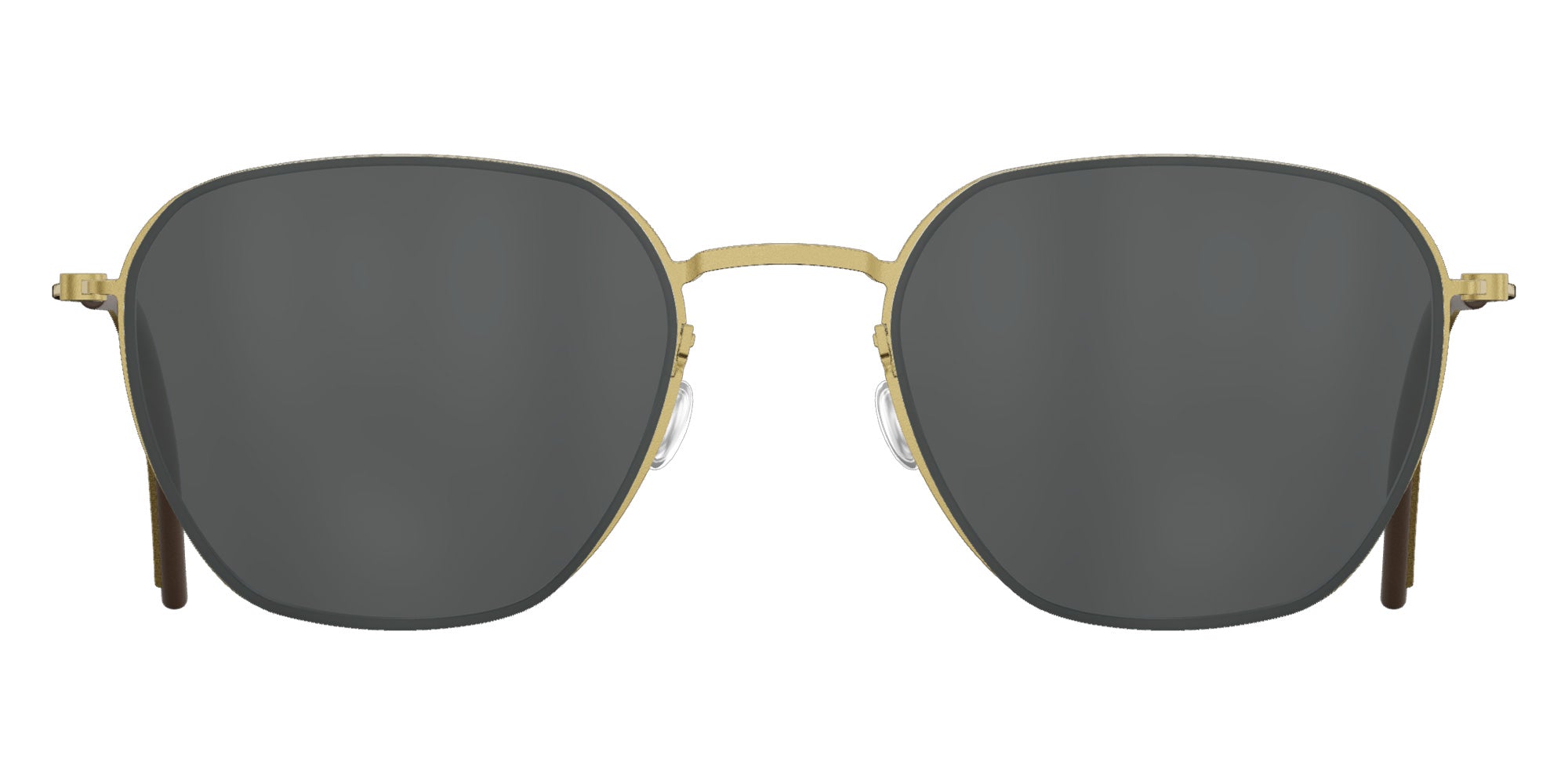Lindberg 8810 47 - IP02 - Gray Polarized #id:lnd8810gtip02_s:168100
