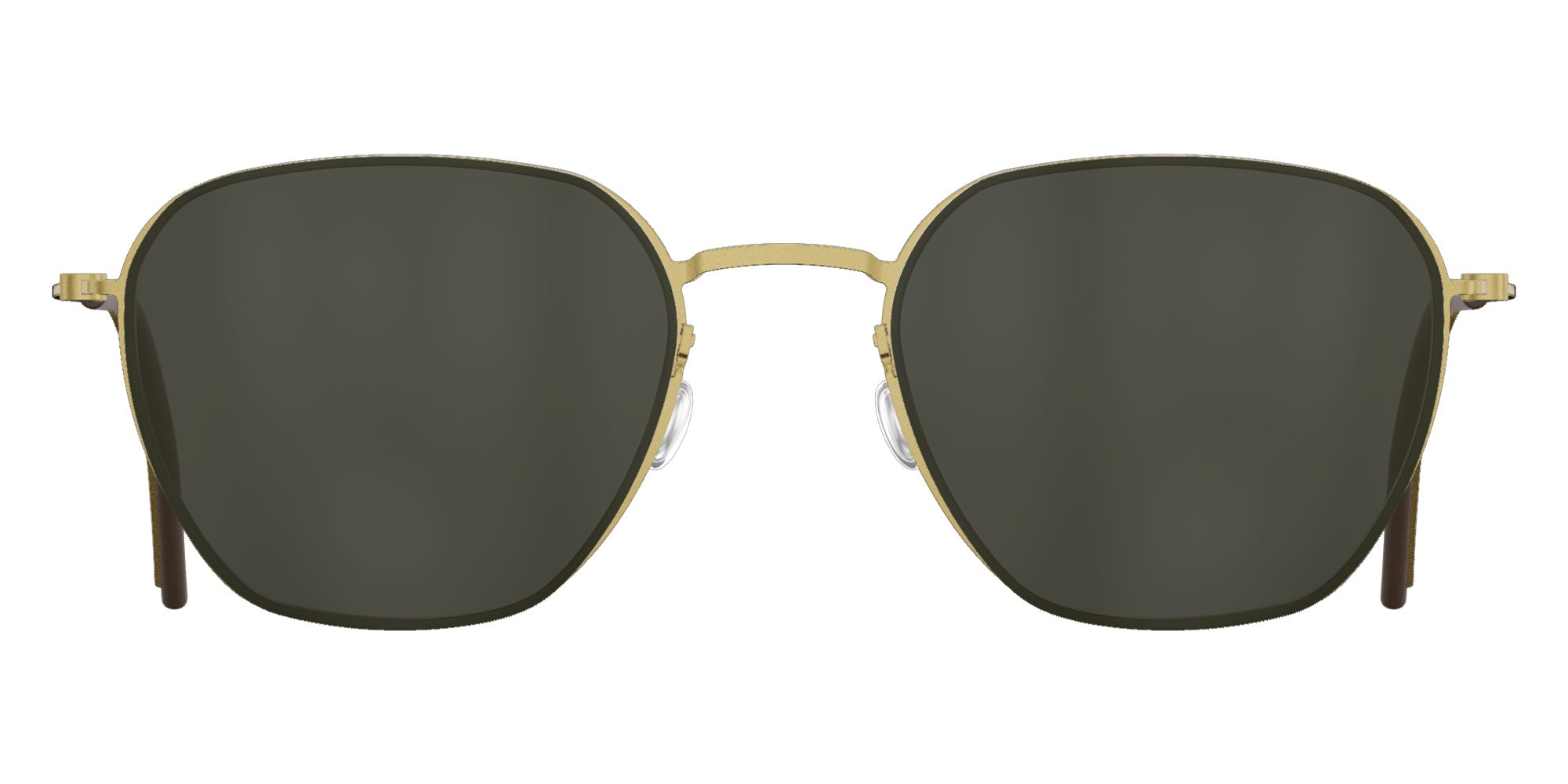 Lindberg 8810 47 - SL102 - curve 4 - Graygreen #id:lnd8810gtsl102_s:140100