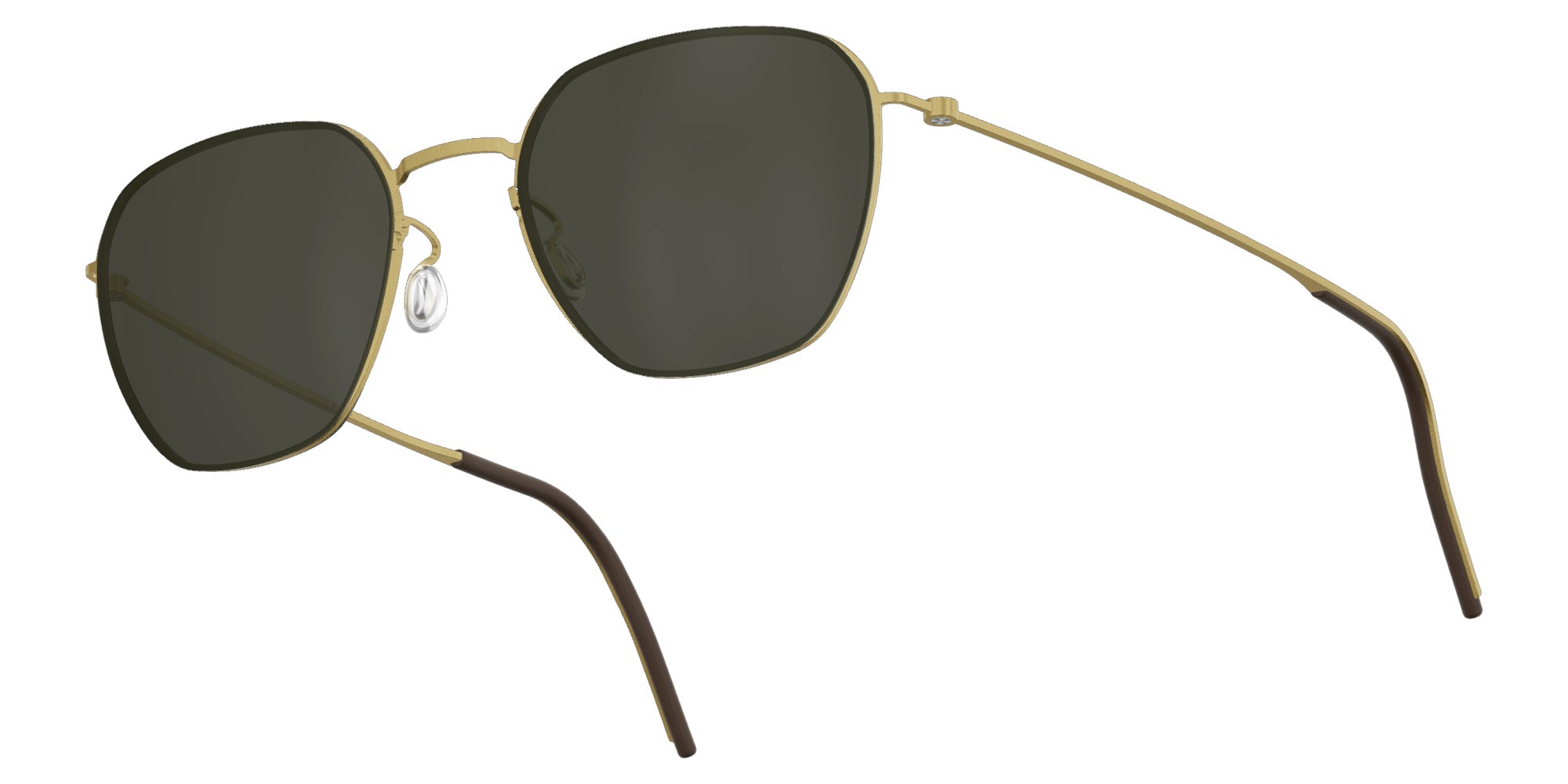 Lindberg 8810 47 - SL102 - curve 4 - Graygreen #id:lnd8810gtsl102_s:140105