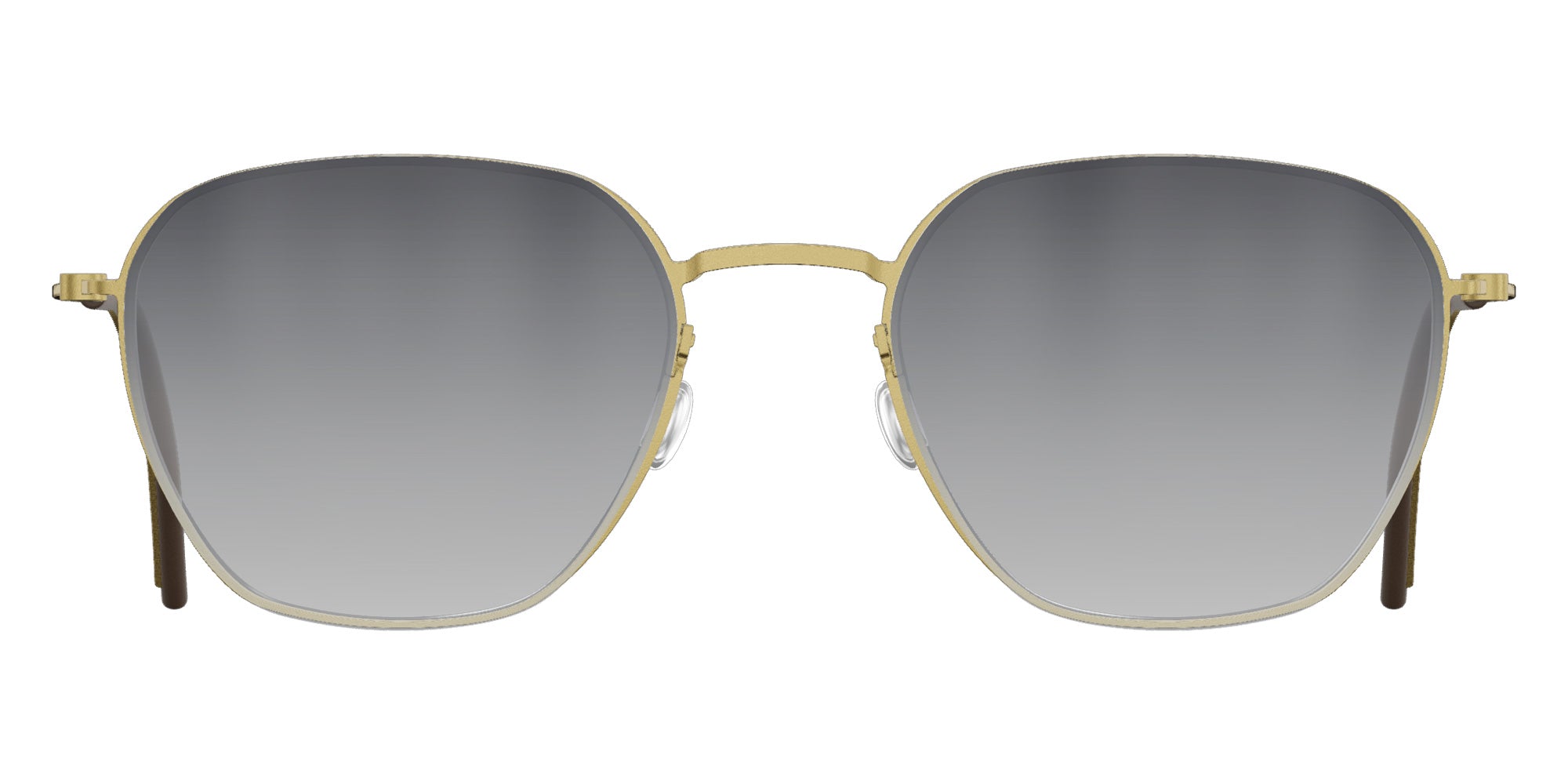 Lindberg 8810 47 - SL26 - curve 4 - Gray/Blue Gradient #id:lnd8810gtsl26_s:100100