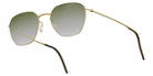 Lindberg 8810 47 - SL82 - curve 4 - Green Gradient #id:lnd8810gtsl82_s:108105