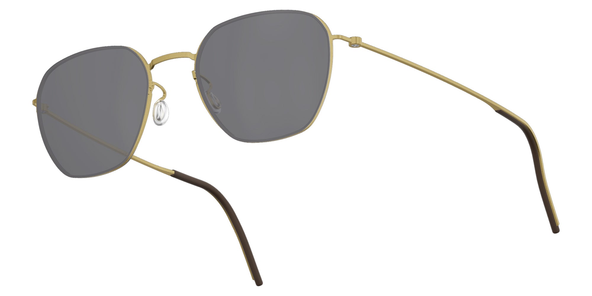 Lindberg 8810 47 - SL83 - curve 4 - Gray #id:lnd8810gtsl83_s:112105
