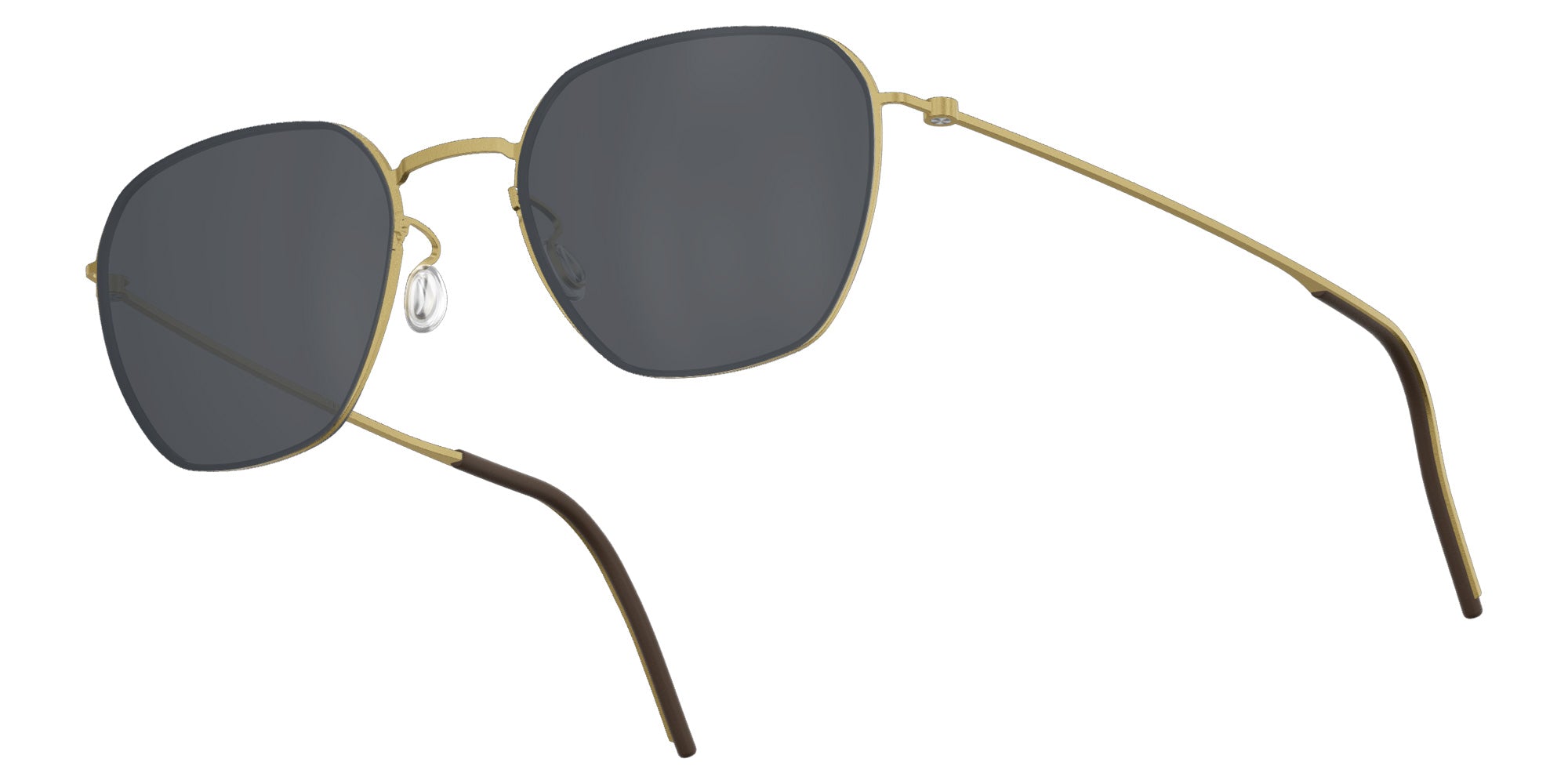 Lindberg 8810 47 - SL84 - curve 4 - Gray Green #id:lnd8810gtsl84_s:116105