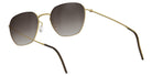 Lindberg 8810 47 - SL98 - curve 4 - Warm Gray Gradient #id:lnd8810gtsl98_s:132105