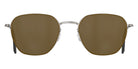 Lindberg 8810 47 - IP01 - Brown Polarized #id:lnd8810p10ip01_s:236100