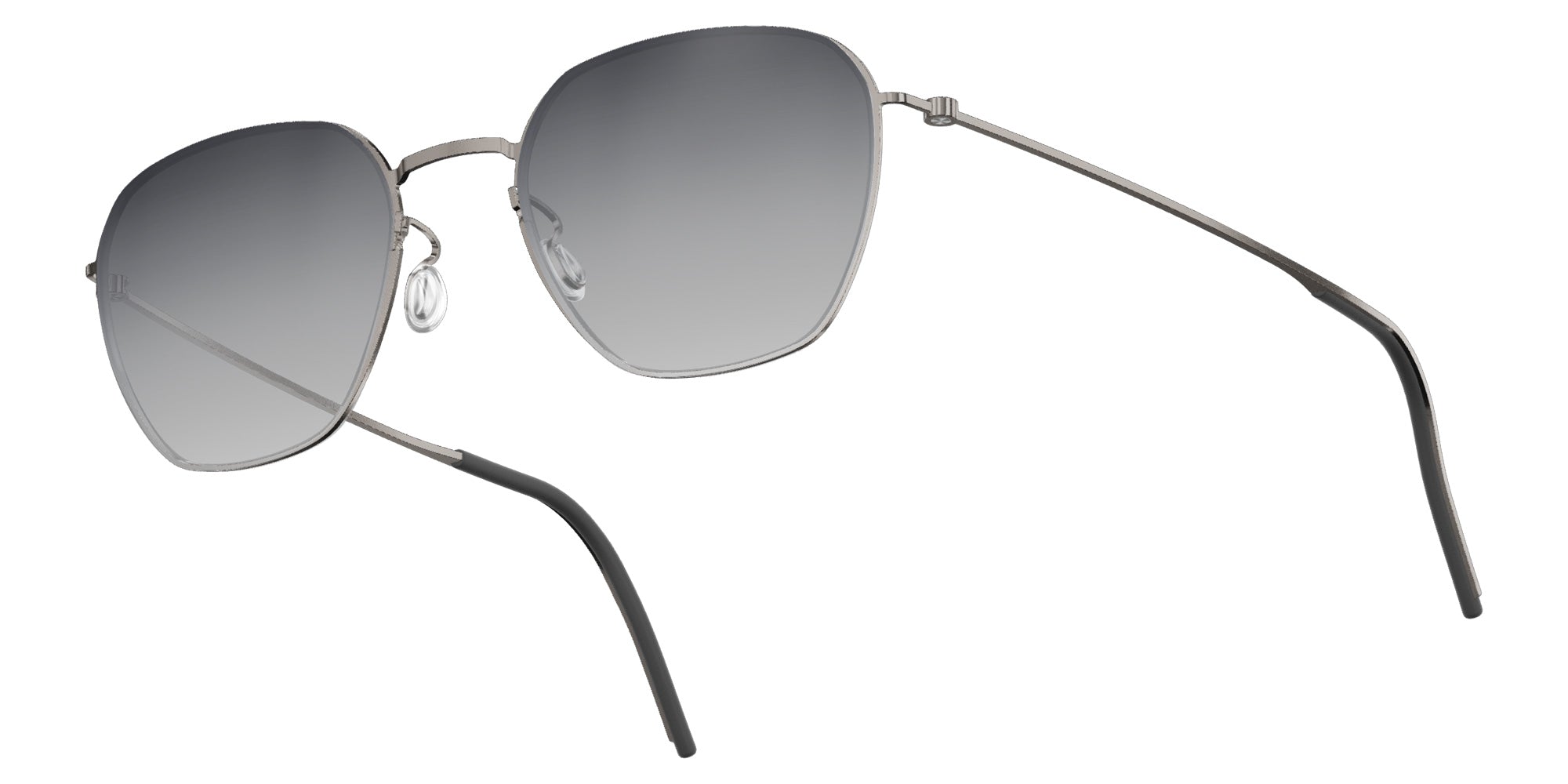 Lindberg 8810 47 - SL26 - curve 4 - Gray/Blue Gradient #id:lnd8810p10sl26_s:172105