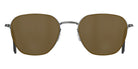 Lindberg 8810 47 - IP01 - Brown Polarized #id:lnd8810pu9ip01_s:308100