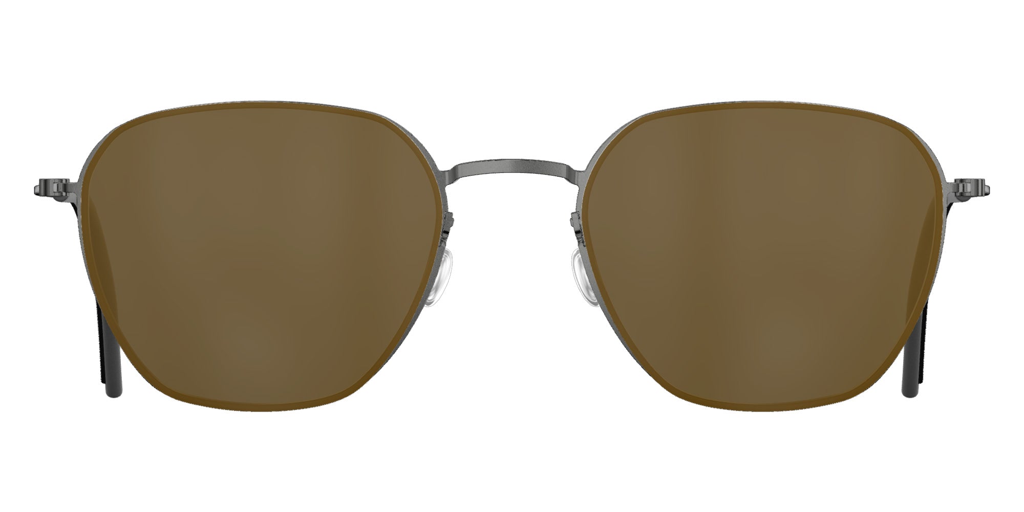 Lindberg 8810 47 - IP01 - Brown Polarized #id:lnd8810pu9ip01_s:308100