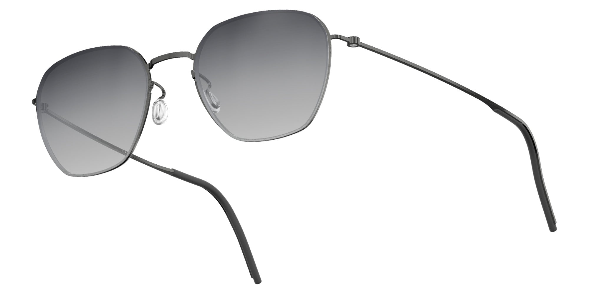 Lindberg 8810 47 - SL26 - curve 4 - Gray/Blue Gradient #id:lnd8810pu9sl26_s:244105