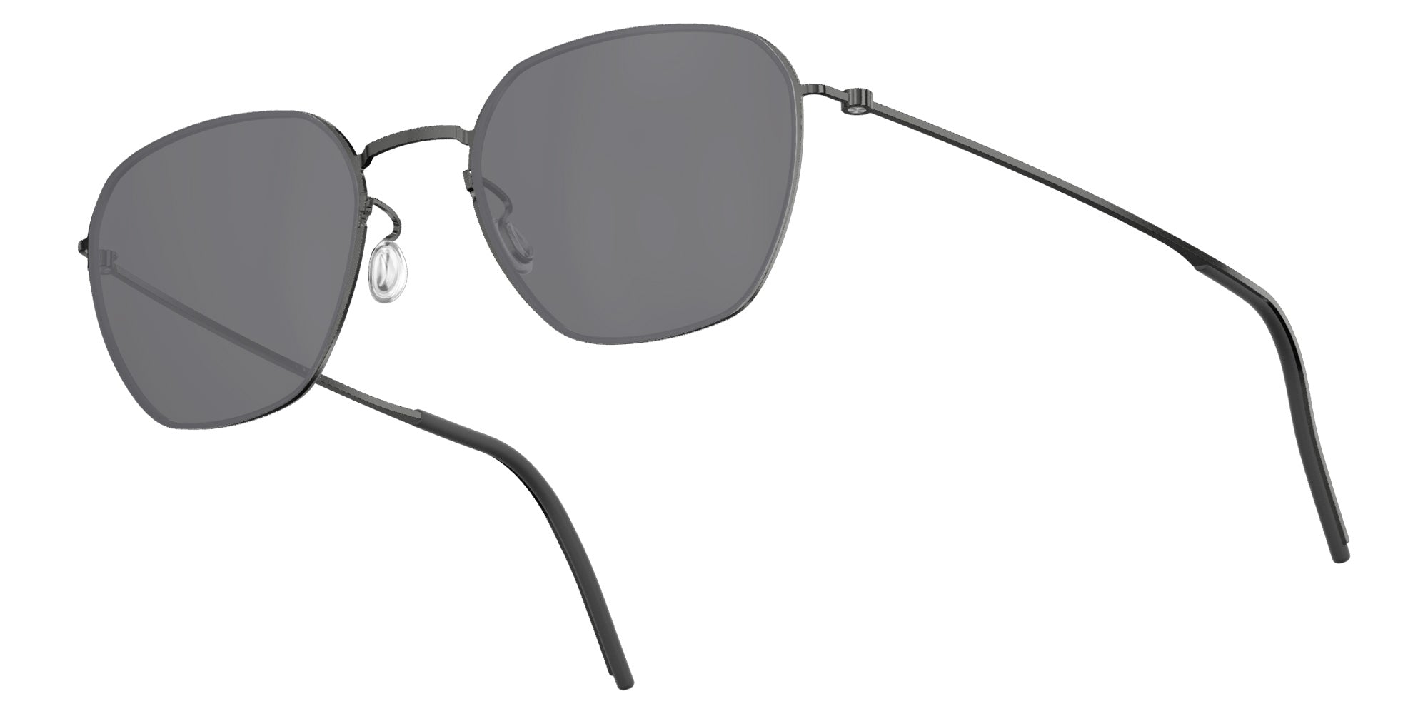 Lindberg 8810 47 - SL83 - curve 4 - Gray #id:lnd8810pu9sl83_s:256105