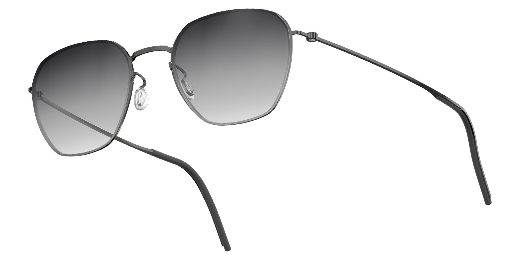Lindberg 8810 47 - SL86 - curve 4 - Dark Gray Gradient #id:lnd8810pu9sl86_s:268105