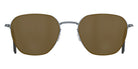 Lindberg 8810 47 - IP01 - Brown Polarized #id:lnd8810u16ip01_s:380100