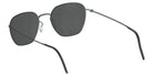 Lindberg 8810 47 - IP02 - Gray Polarized #id:lnd8810u16ip02_s:384105