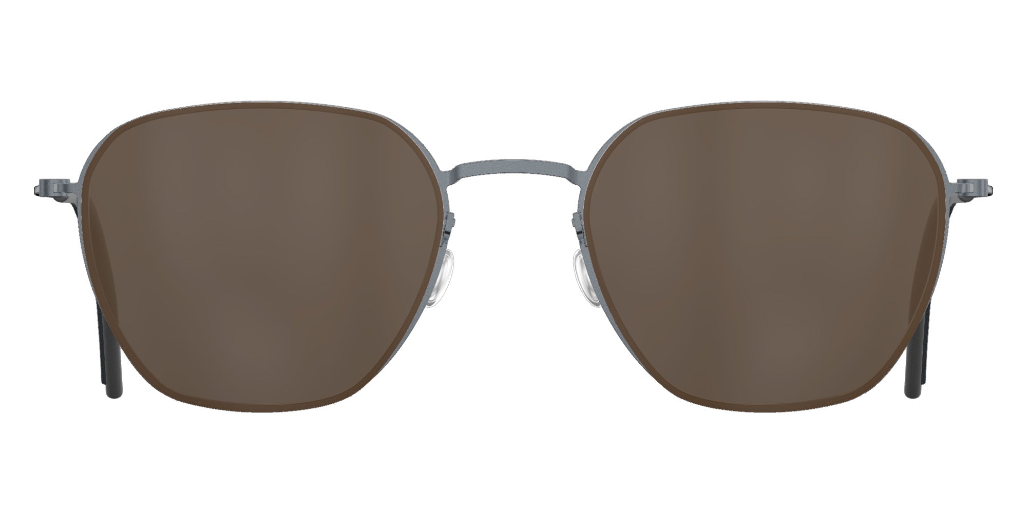 Lindberg 8810 47 - SL105 - curve 4 - Brown #id:lnd8810u16sl105_s:360100