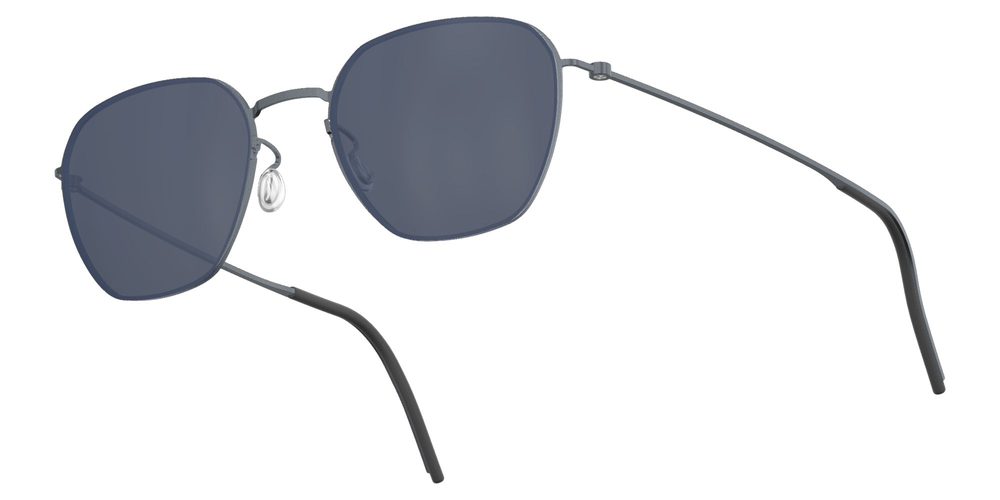 Lindberg 8810 47 - SL43 - curve 4 - Blue/Gray #id:lnd8810u16sl43_s:320105