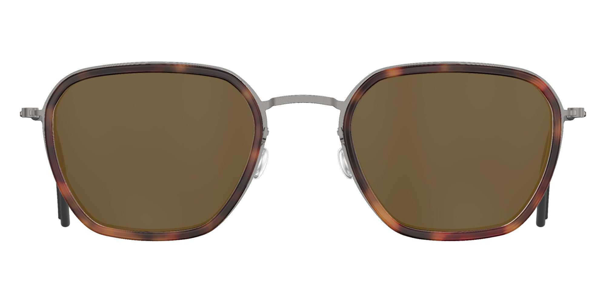 Lindberg 8812 49 - IP01 - Brown Polarized #id:lnd881210k25ip01_s:132100