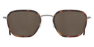 Lindberg 8812 49 - SL105 - curve 4 - Brown #id:lnd881210k25sl105_s:122100