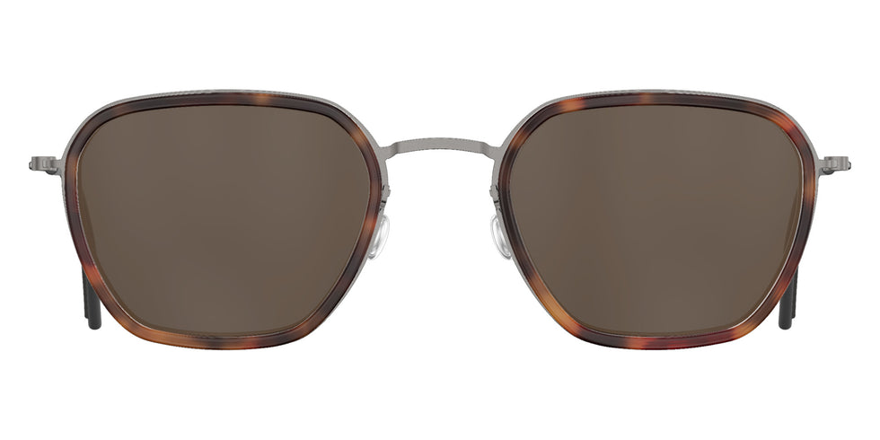 Lindberg 8812 49 - SL105 - curve 4 - Brown #id:lnd881210k25sl105_s:122100