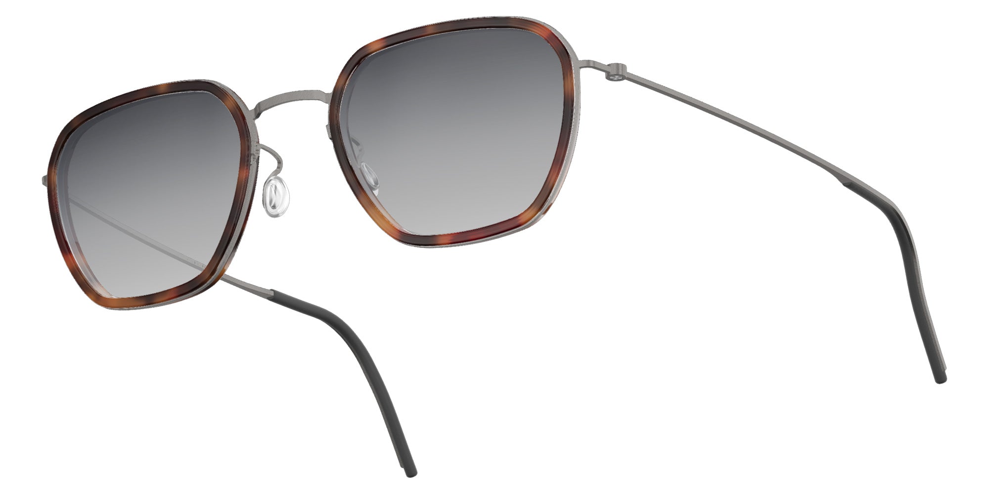 Lindberg 8812 49 - SL26 - curve 4 - Gray/Blue Gradient #id:lnd881210k25sl26_s:100105