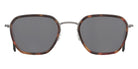 Lindberg 8812 49 - SL83 - curve 4 - Gray #id:lnd881210k25sl83_s:106100